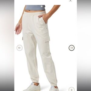 Vuori Dreamknit cargo sweatpants